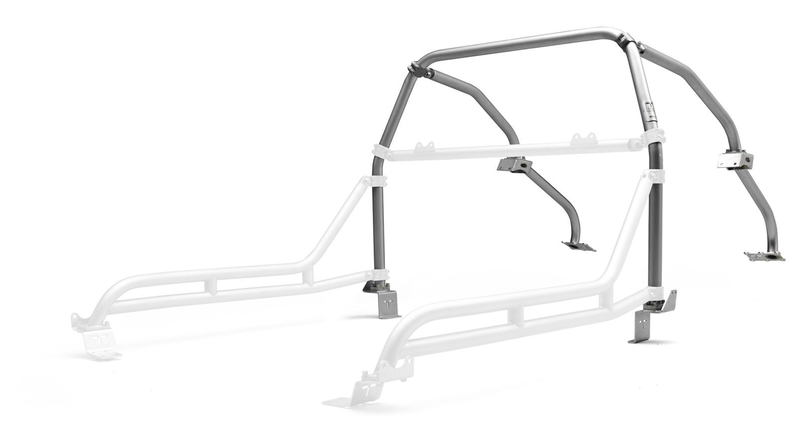 RideTech 41230000 RideTech Tiger Cages Summit Racing