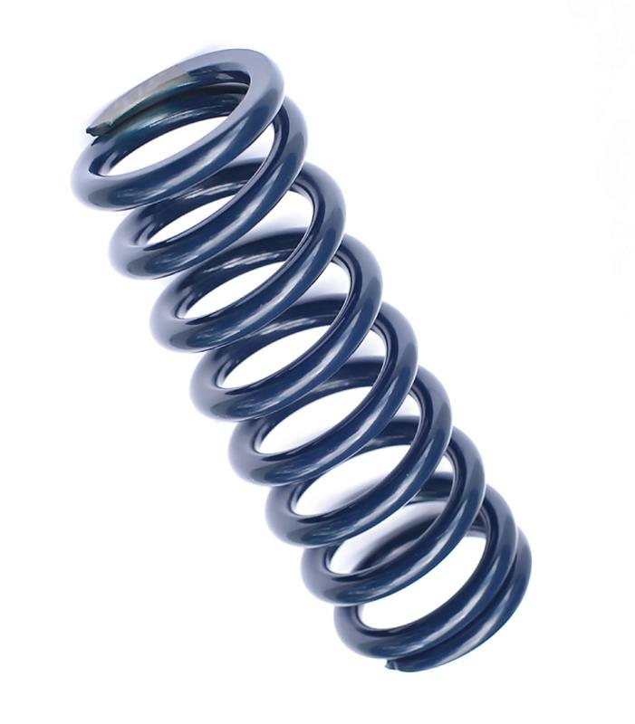 Ridetech Coil Spring 10in Free Length 550 lbs/in 2.5in ID