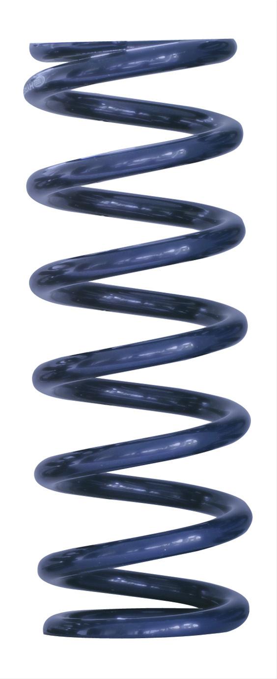 Ridetech Coil Spring 10in Free Length 575 lbs/in 2.5in ID thumbnail 2