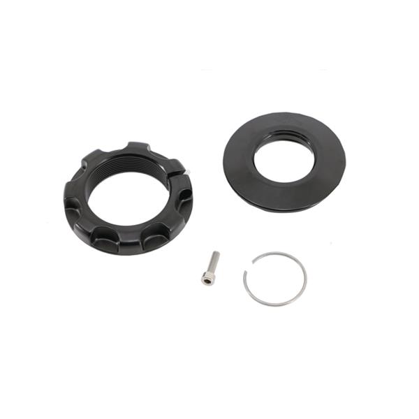 Ridetech CoilOver Spring Mounting Kit