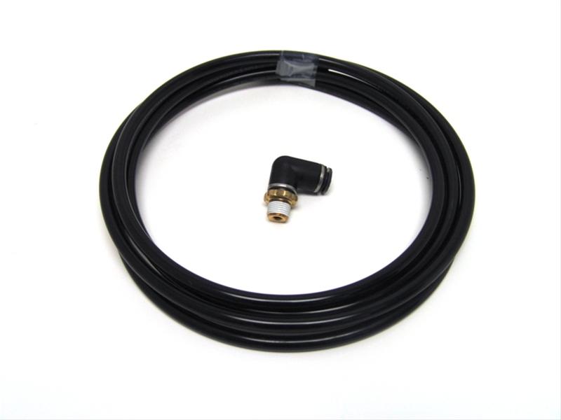 Ridetech Gas Cap Vent Kit