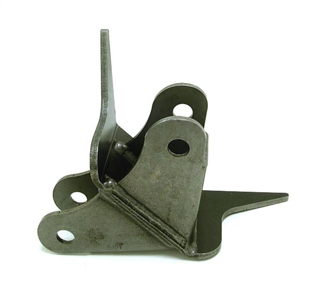 Ridetech Parallel 4 Link Frame Bracket Right