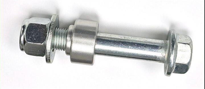 Ridetech 5/8in Shock Stud Cantilever Pin Large Button Head thumbnail 2