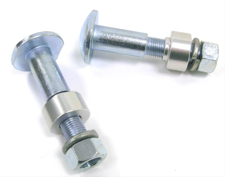 RideTech Shock Mounting Studs 90001619 Free Shipping on Orders Over