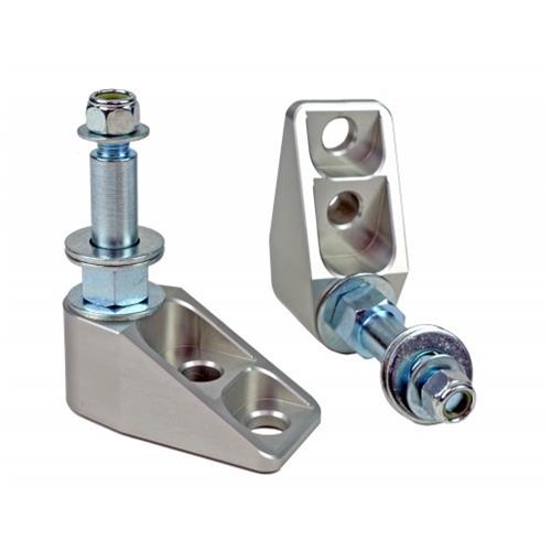 Ridetech Billet ShockWave Lower Rear Mount Pair thumbnail 2