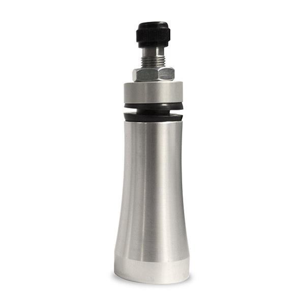 Ridetech 3.75in Tall Stud Mount for ShockWaves CoilOvers thumbnail 2