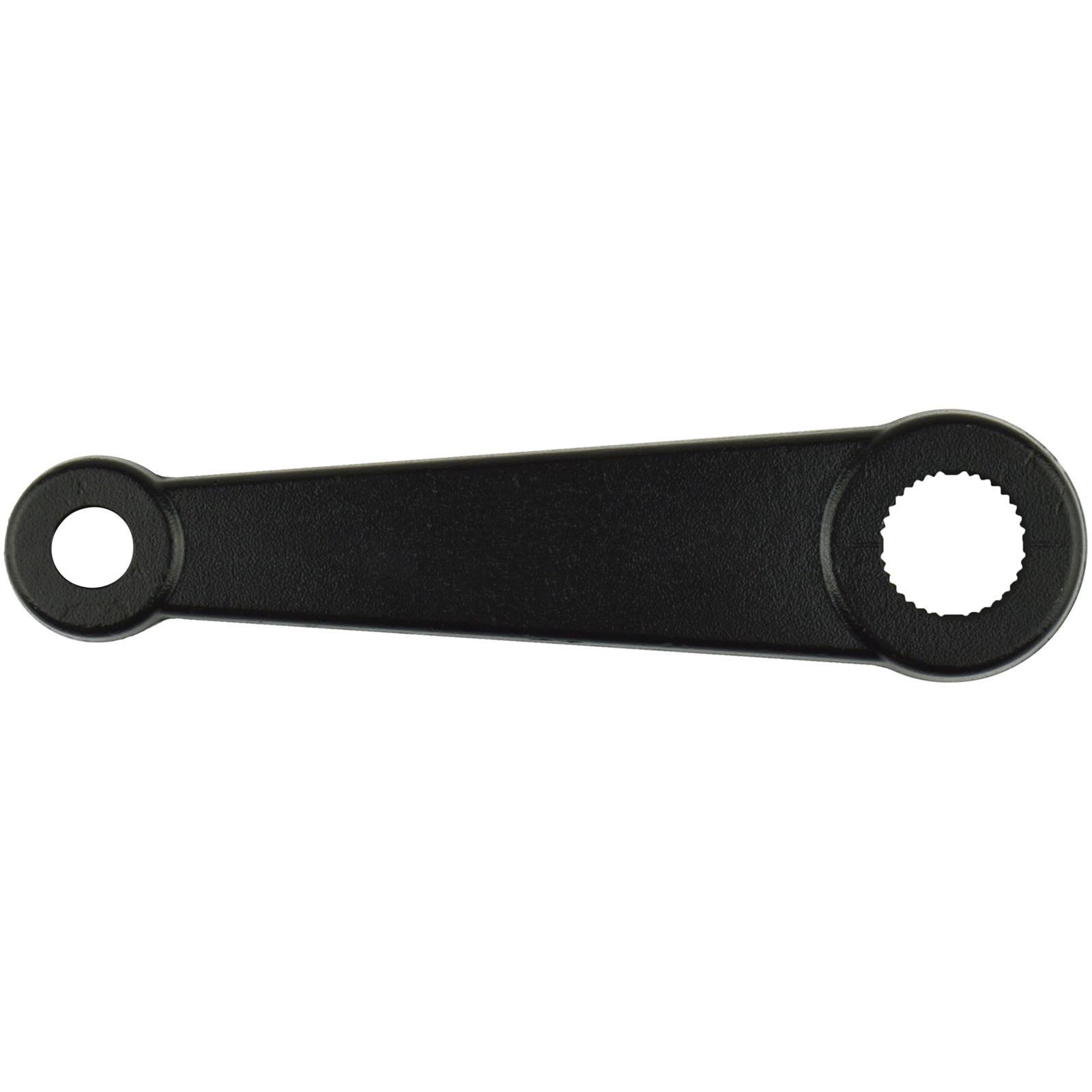 RideTech 90002835 RideTech ECoated Pitman Arms Summit Racing