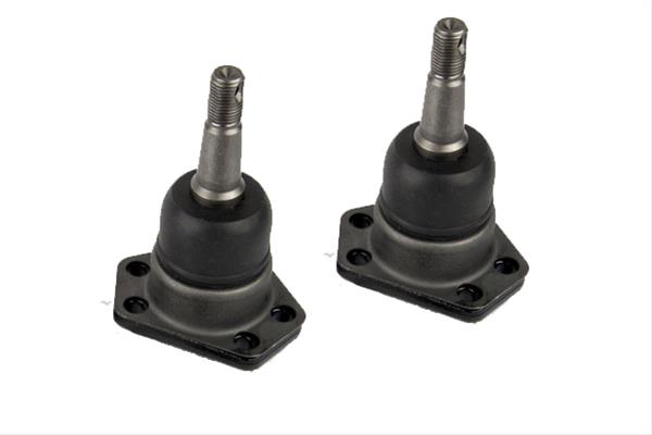 Ridetech 55-57 Chevrolet Bel Air Small Block/LS StreetGrip Suspension System (Bundled Kit) thumbnail 8