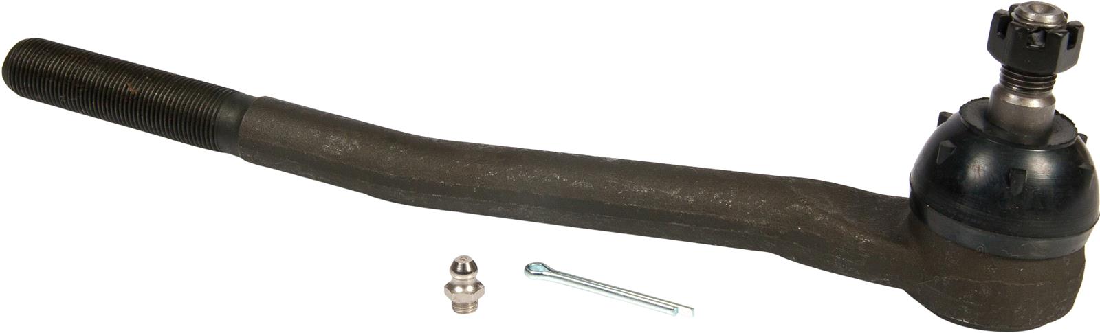 RideTech 90003062 RideTech E-Coated Tie Rod Ends | Summit Racing