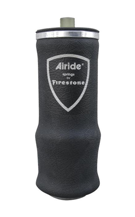 Ridetech Air Spring 1000lb Rolling Sleeve Rear thumbnail 2