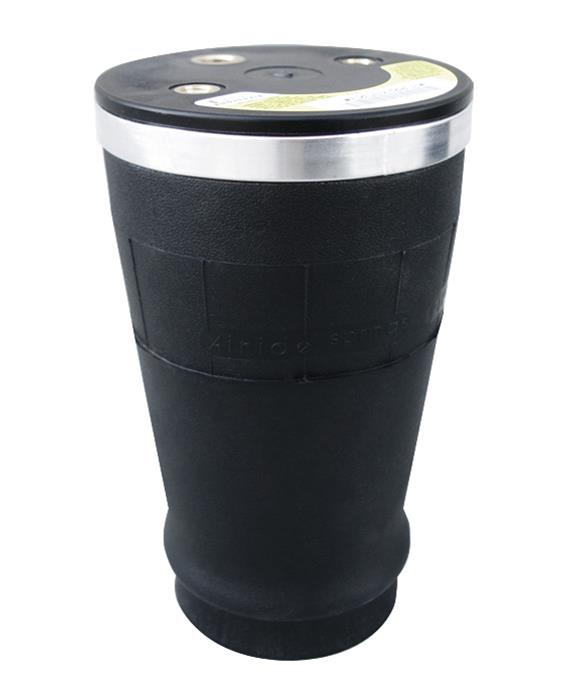 Ridetech Air Spring 1500lb Tapered Rear Medium Height thumbnail 2