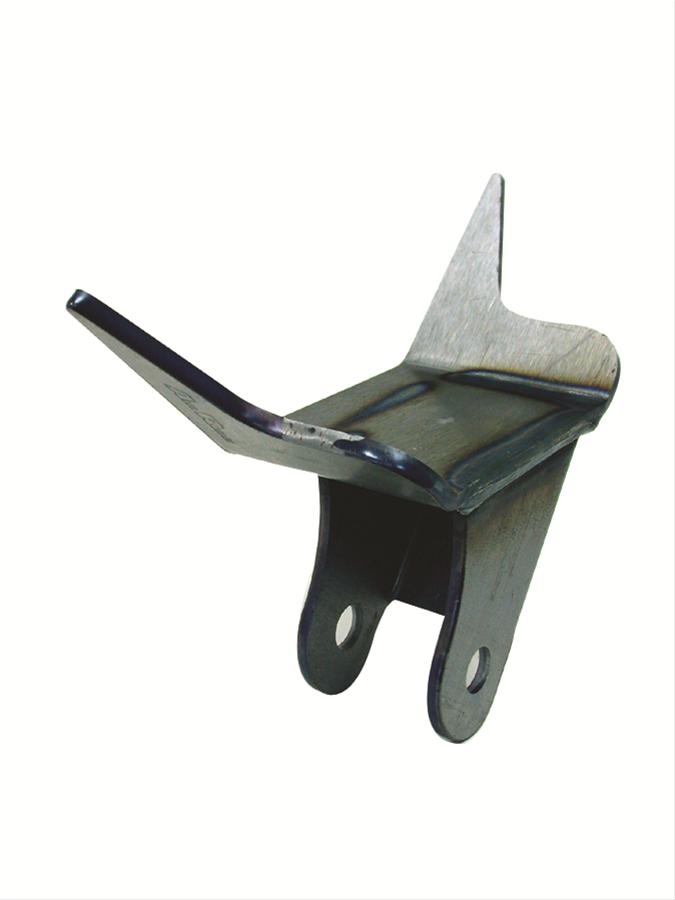 Ridetech Tri Link Wing Bracket Assembly Left