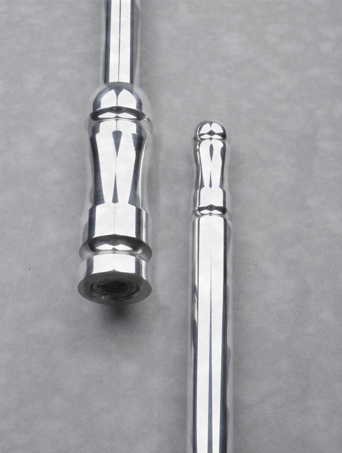 AMI Styling 4209P AMI Styling Big Stick Antennas Summit Racing