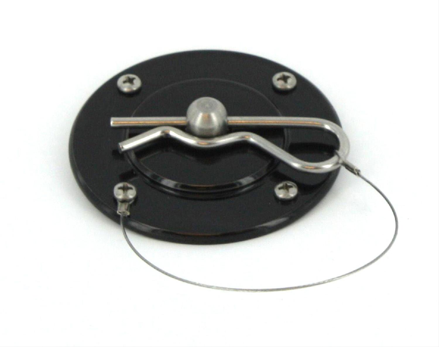 AMI Styling 5109K AMI Styling Simulated Hood Pins Summit Racing