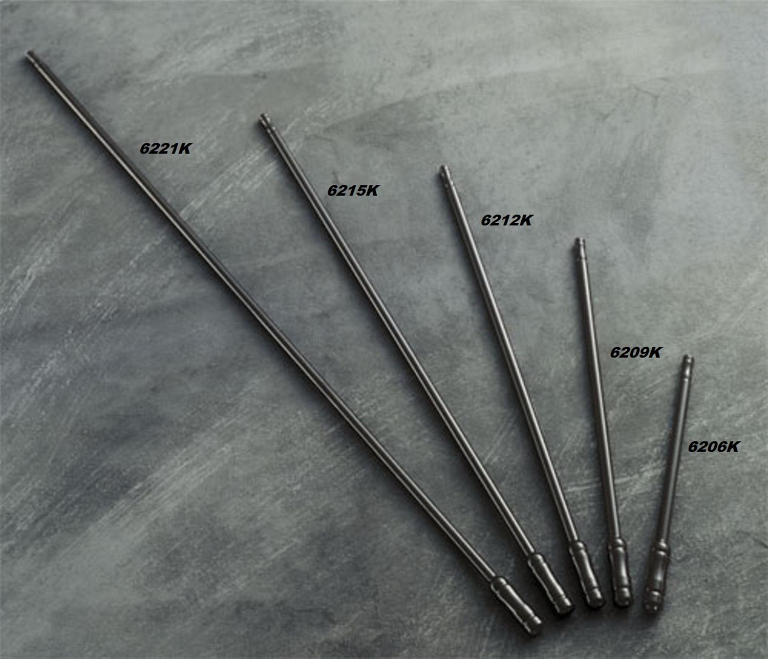 AMI Styling 6212K AMI Styling Stubbie Antennas | Summit Racing