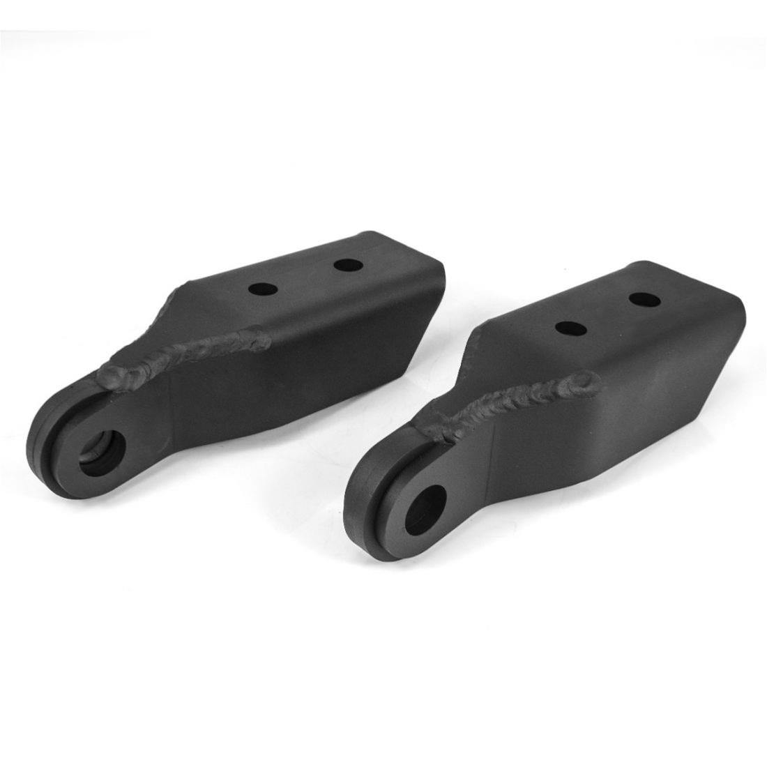 AMI Styling 88721 AMI Styling Demon Tow Hook Brackets Summit Racing