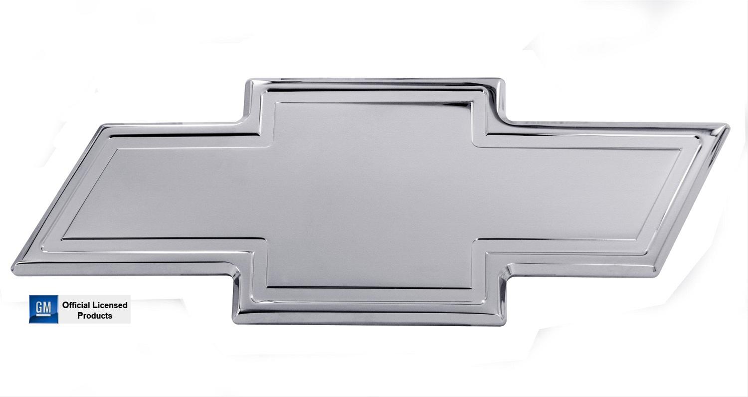 AMI Styling 96098P AMI Styling Billet Emblems | Summit Racing