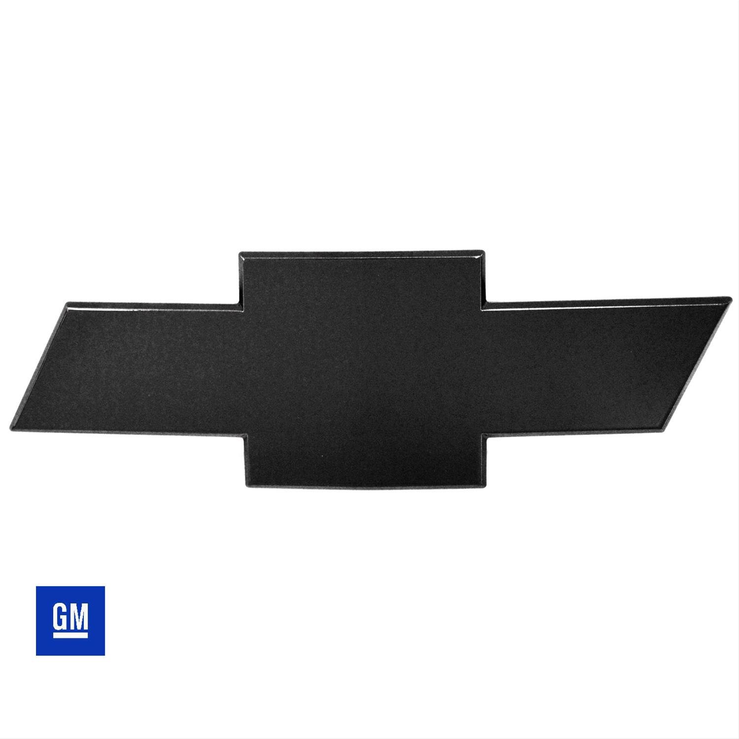 AMI Styling 96295K AMI Styling Billet Emblems Summit Racing