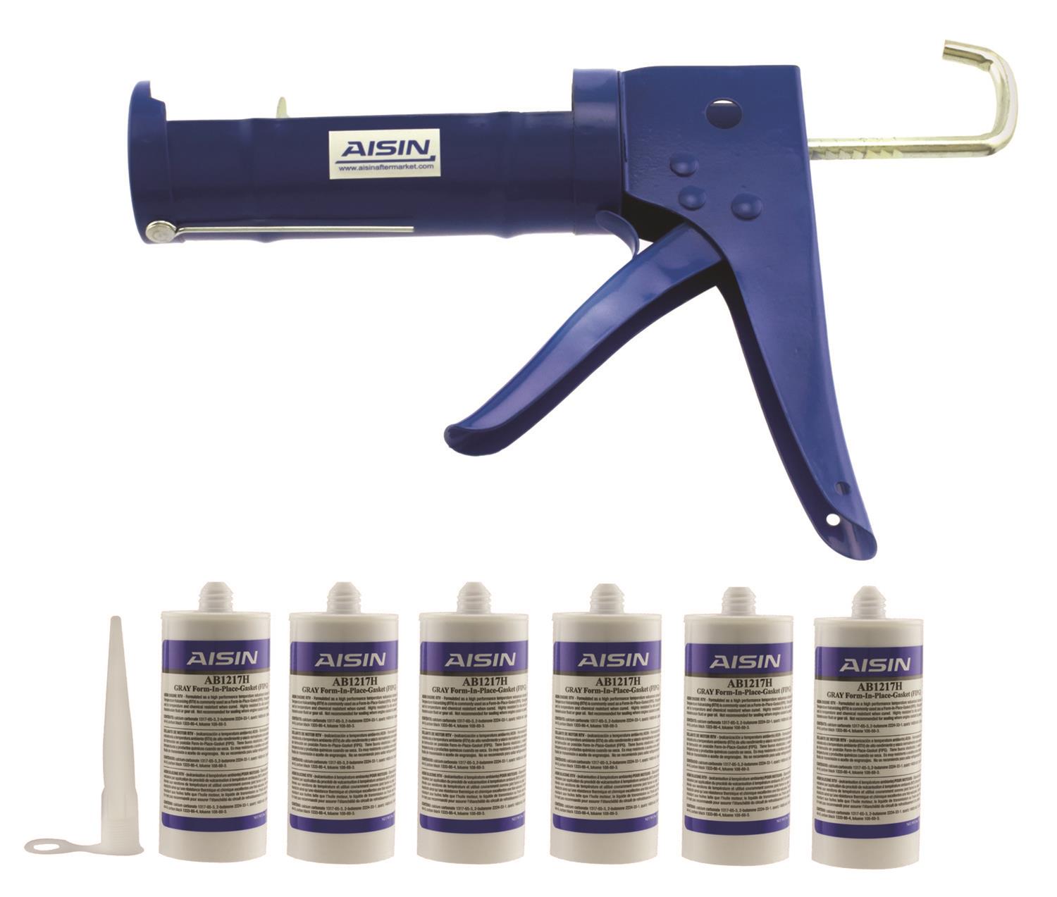 Aisin World ABFPG1 Aisin Caulking Guns Summit Racing