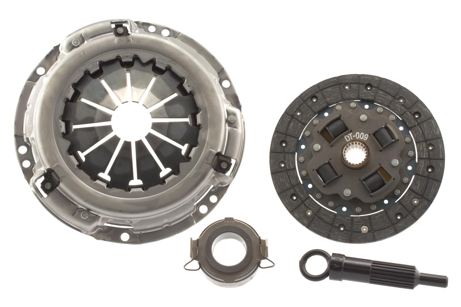 Aisin World CKT003 Aisin Clutch Kits Summit Racing