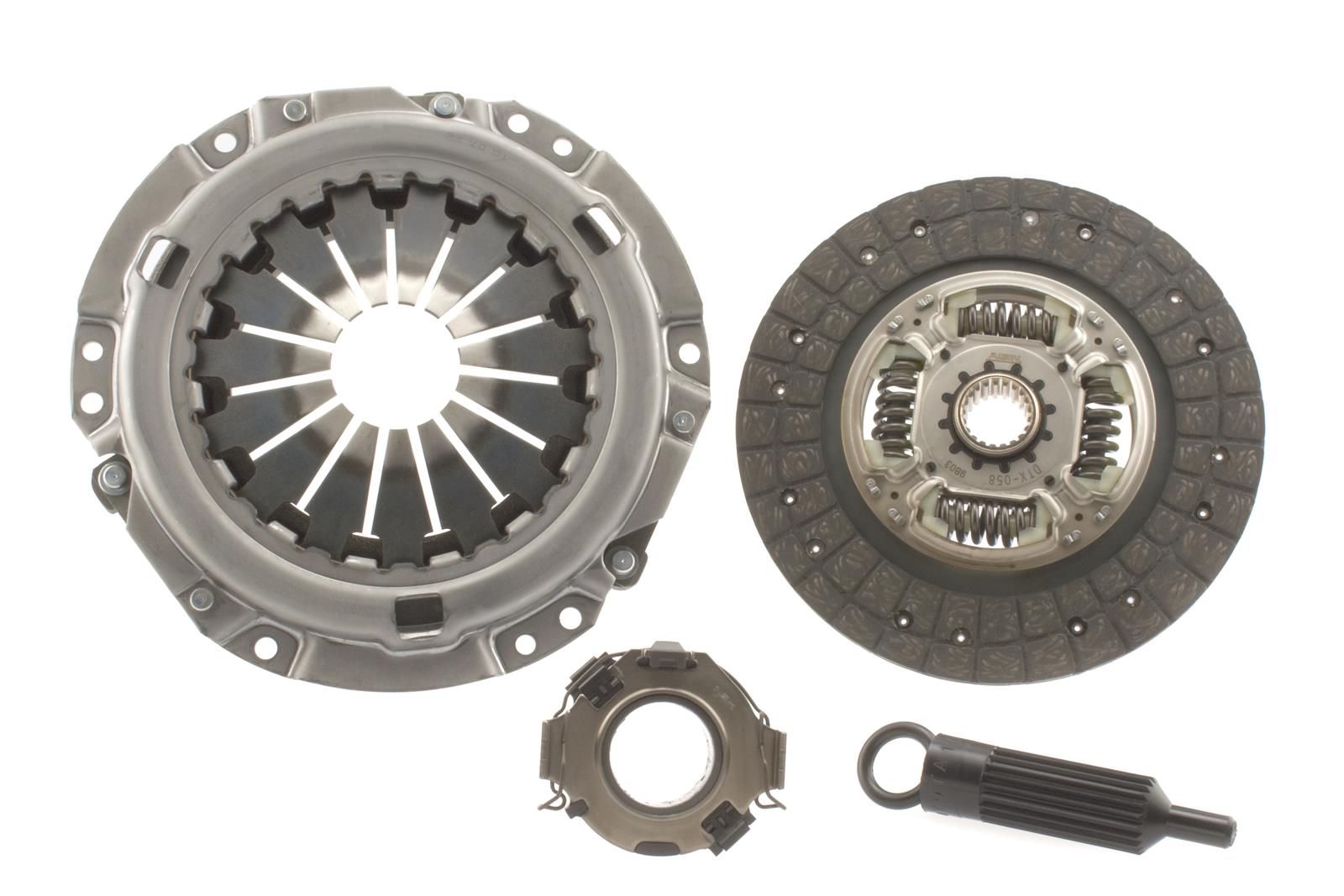 Aisin World CKT014 Aisin Clutch Kits Summit Racing