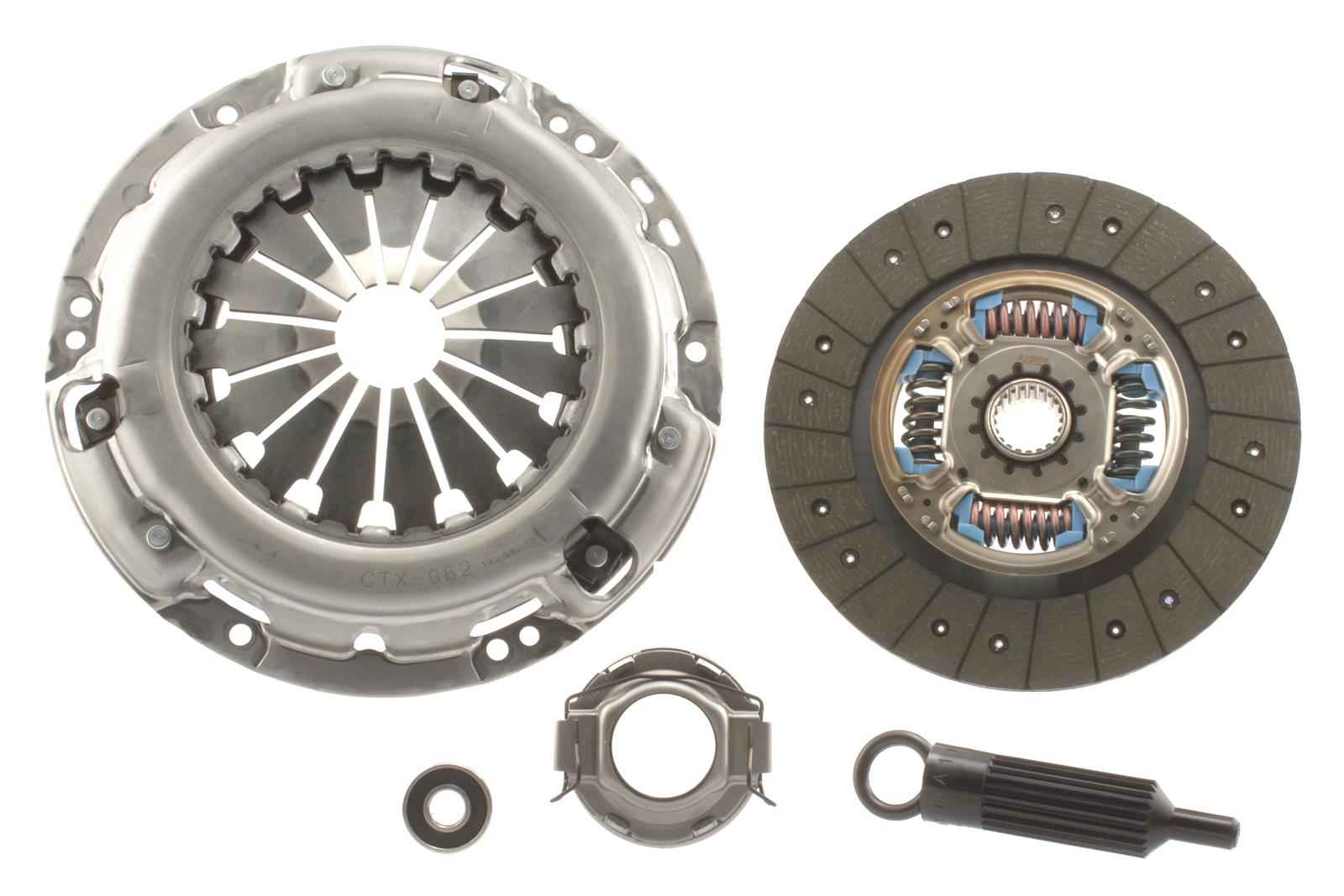 Aisin World CKT022 Aisin Clutch Kits Summit Racing