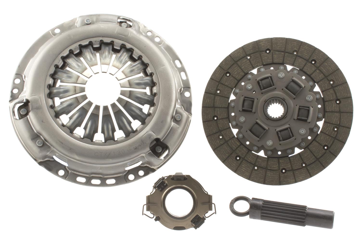 Aisin World CKT029 Aisin Clutch Kits Summit Racing