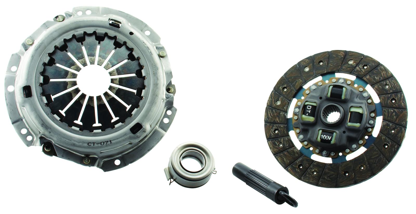 Aisin World CKT030 Aisin Clutch Kits Summit Racing
