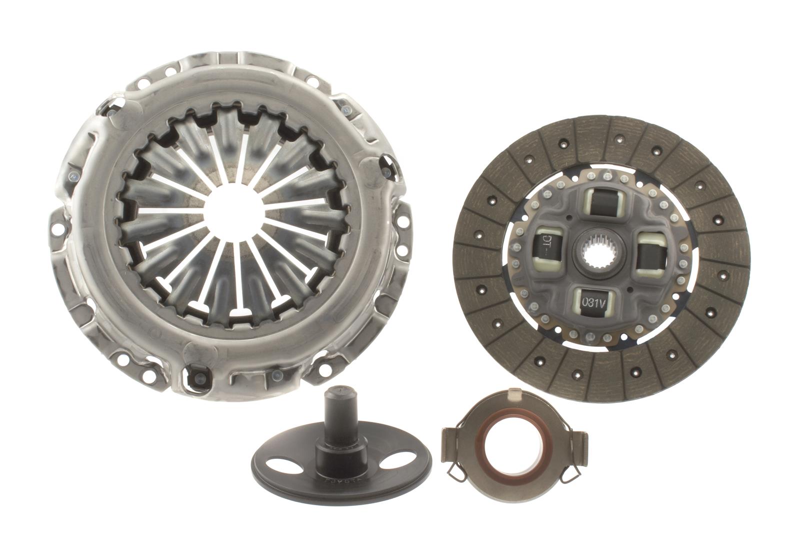 Aisin World CKT034B Aisin Clutch Kits Summit Racing