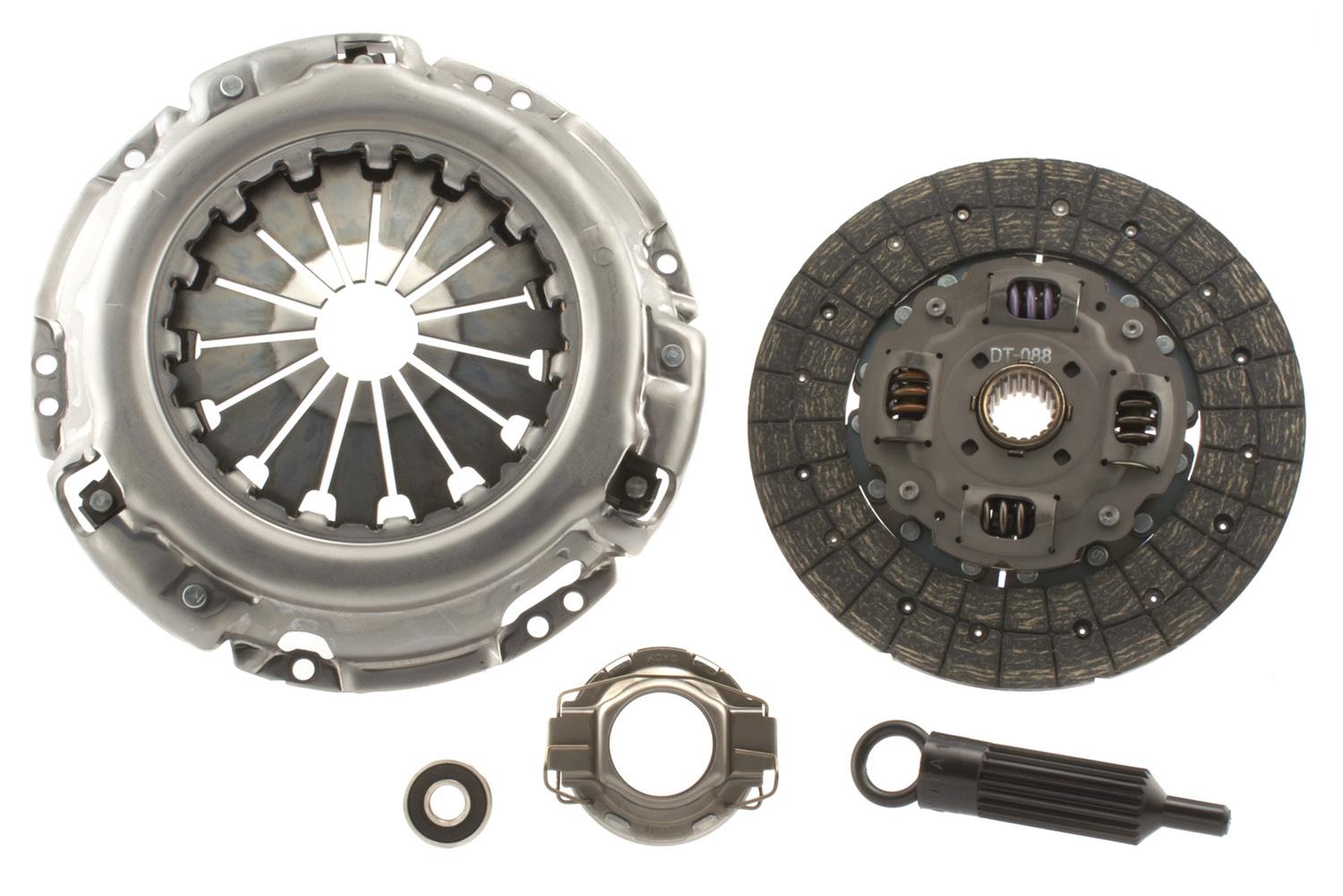 Aisin World CKT038 Aisin Clutch Kits Summit Racing