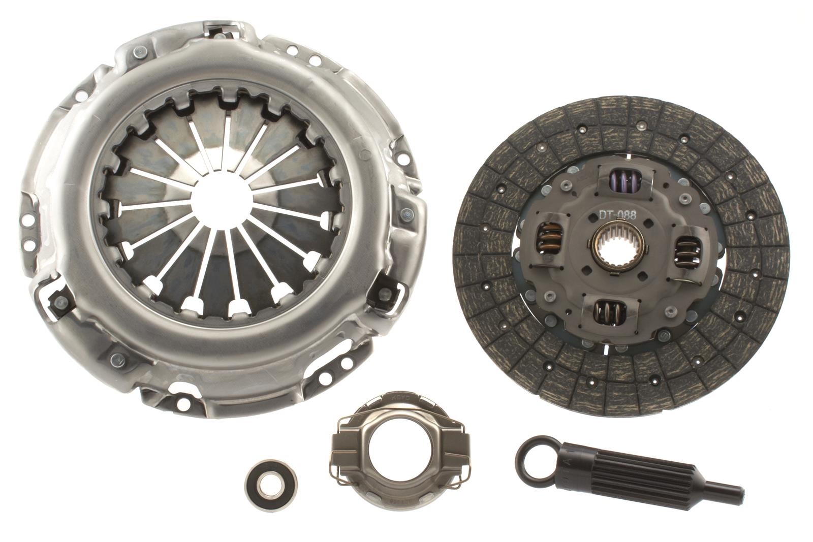 Aisin World CKT038 Aisin Clutch Kits Summit Racing