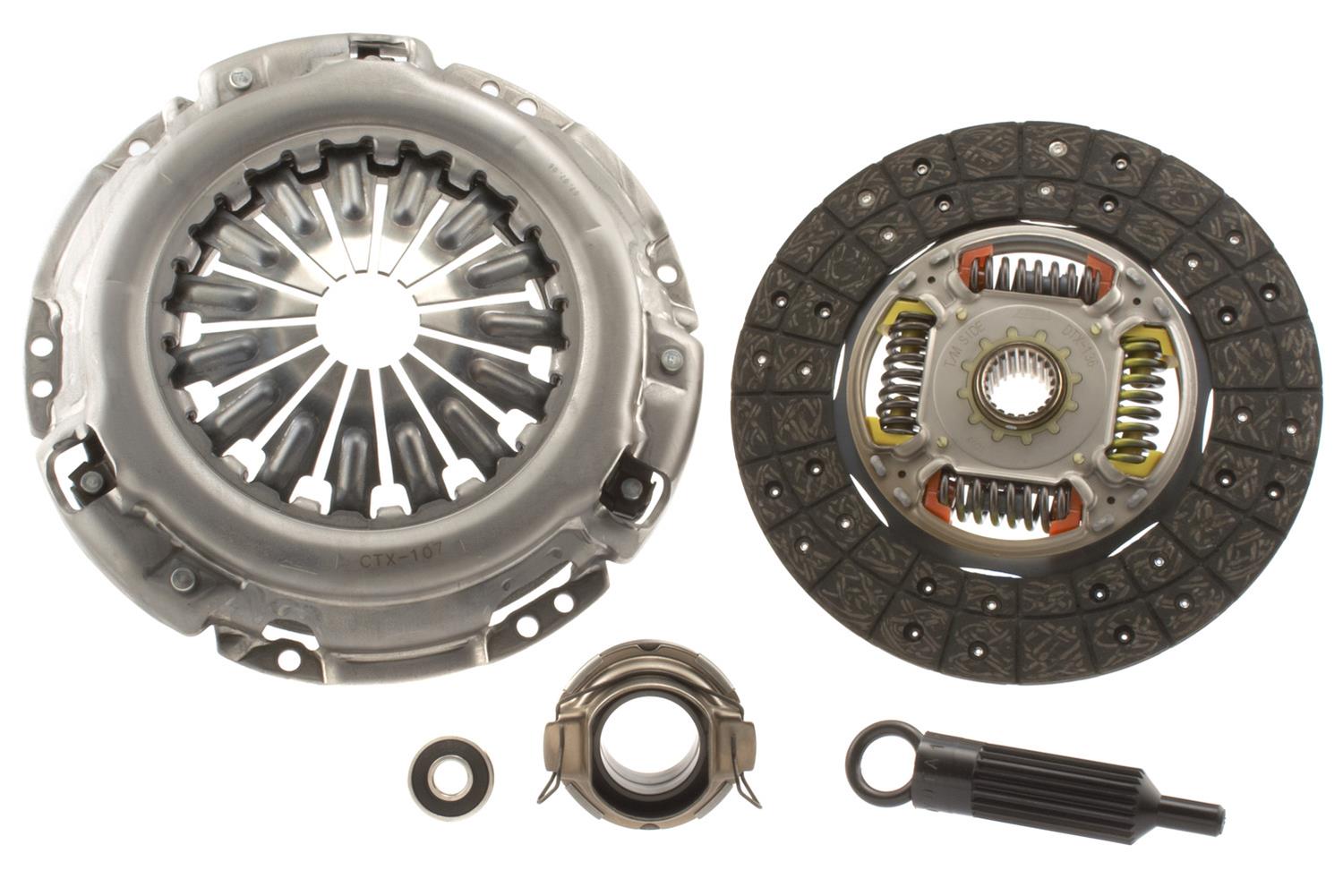 Aisin World CKT040 Aisin Clutch Kits Summit Racing