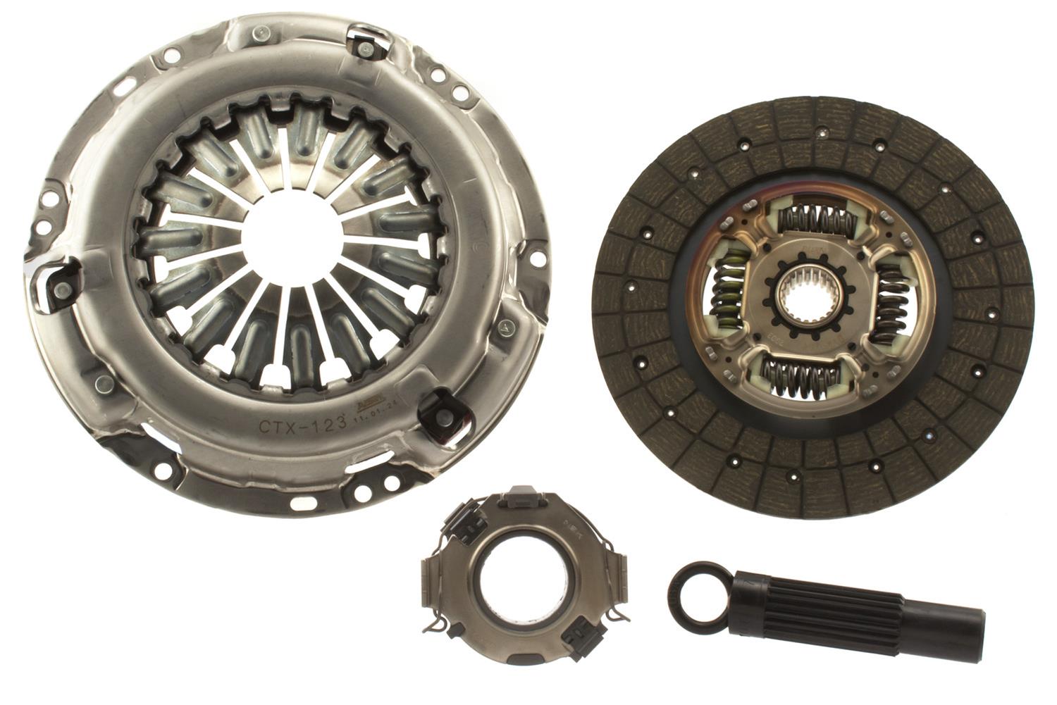 Aisin World CKT044 Aisin Clutch Kits Summit Racing