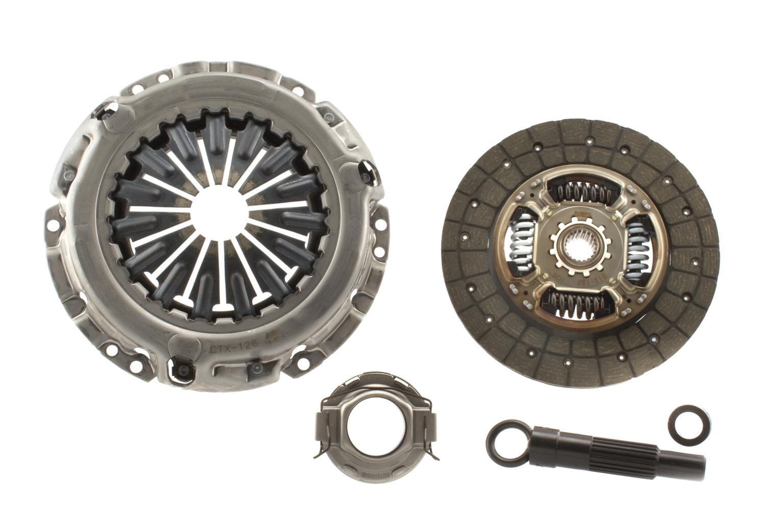 Aisin World CKT062 Aisin Clutch Kits Summit Racing