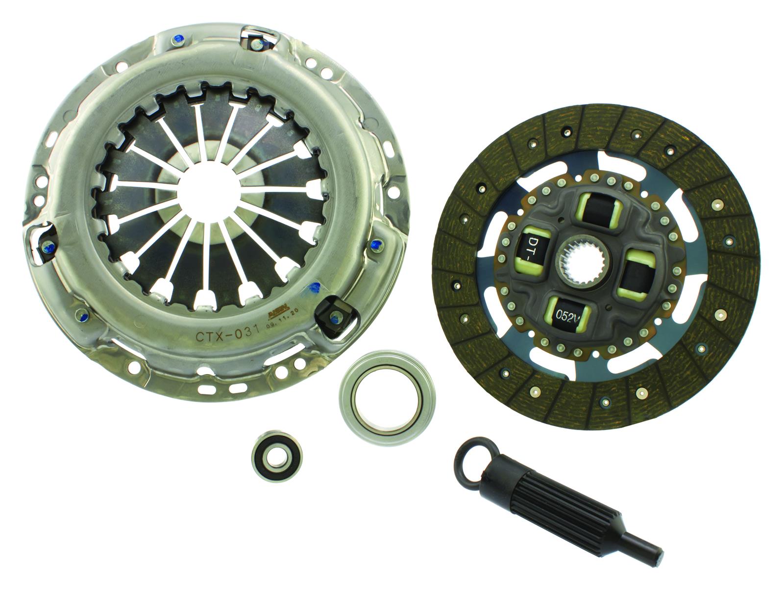 Aisin World CKT071 Aisin Clutch Kits Summit Racing