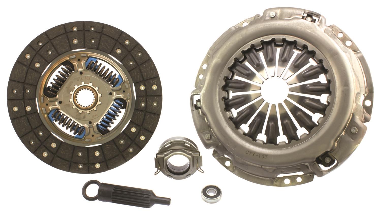 Aisin World CKT073 Aisin Clutch Kits Summit Racing