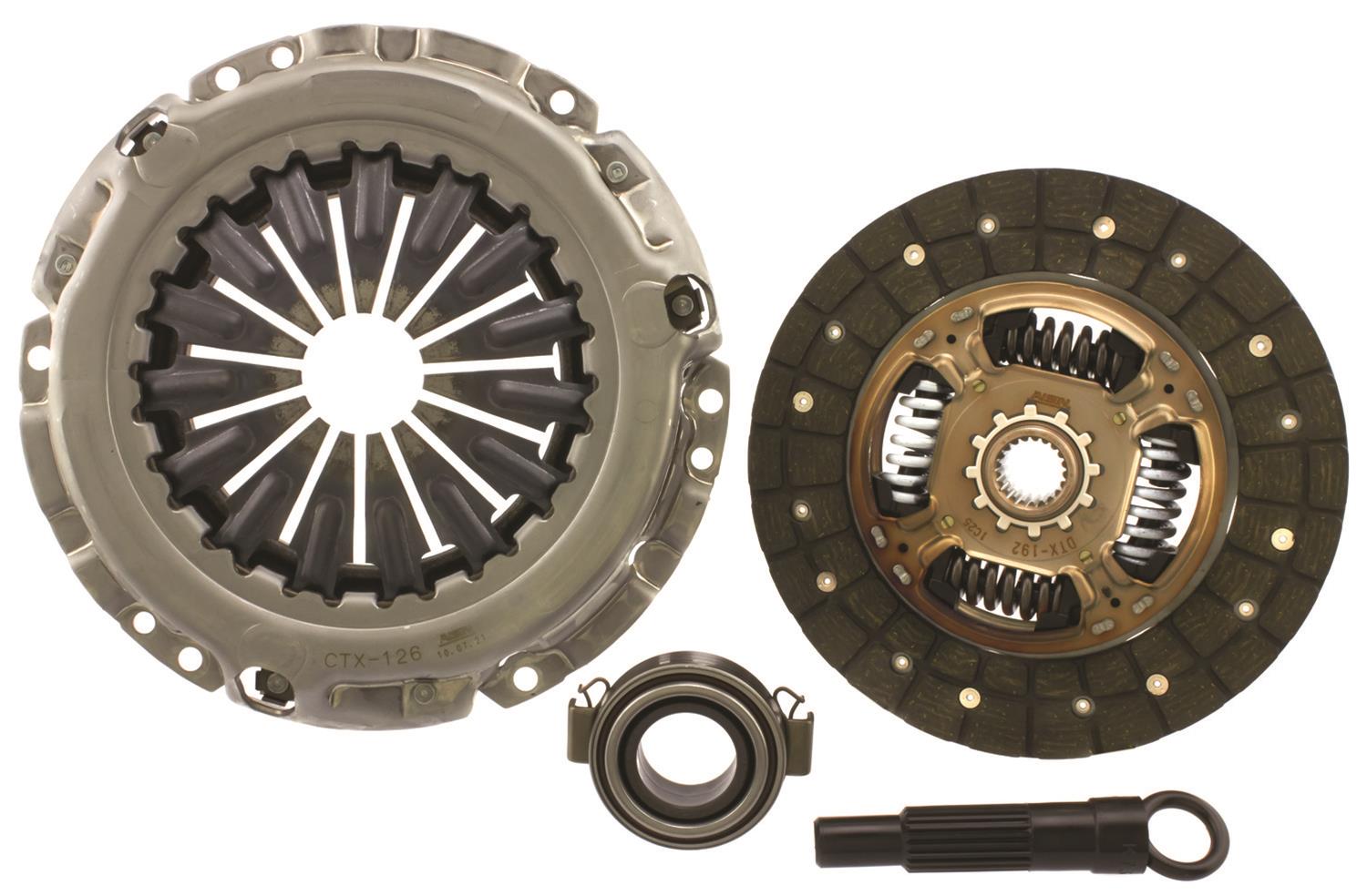 Aisin World CKT075 Aisin Clutch Kits Summit Racing