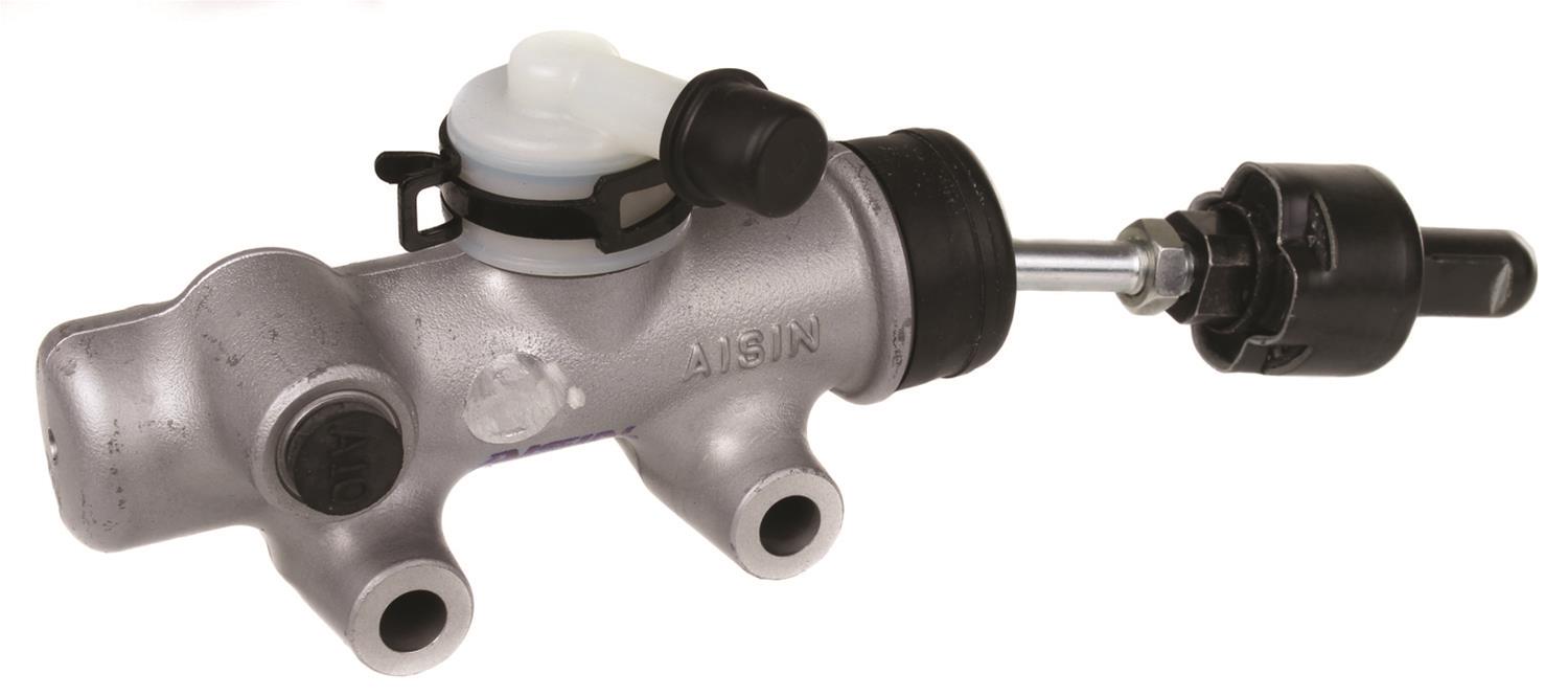 Aisin World CMT199 ADVICS Brake Master Cylinders Brake Master