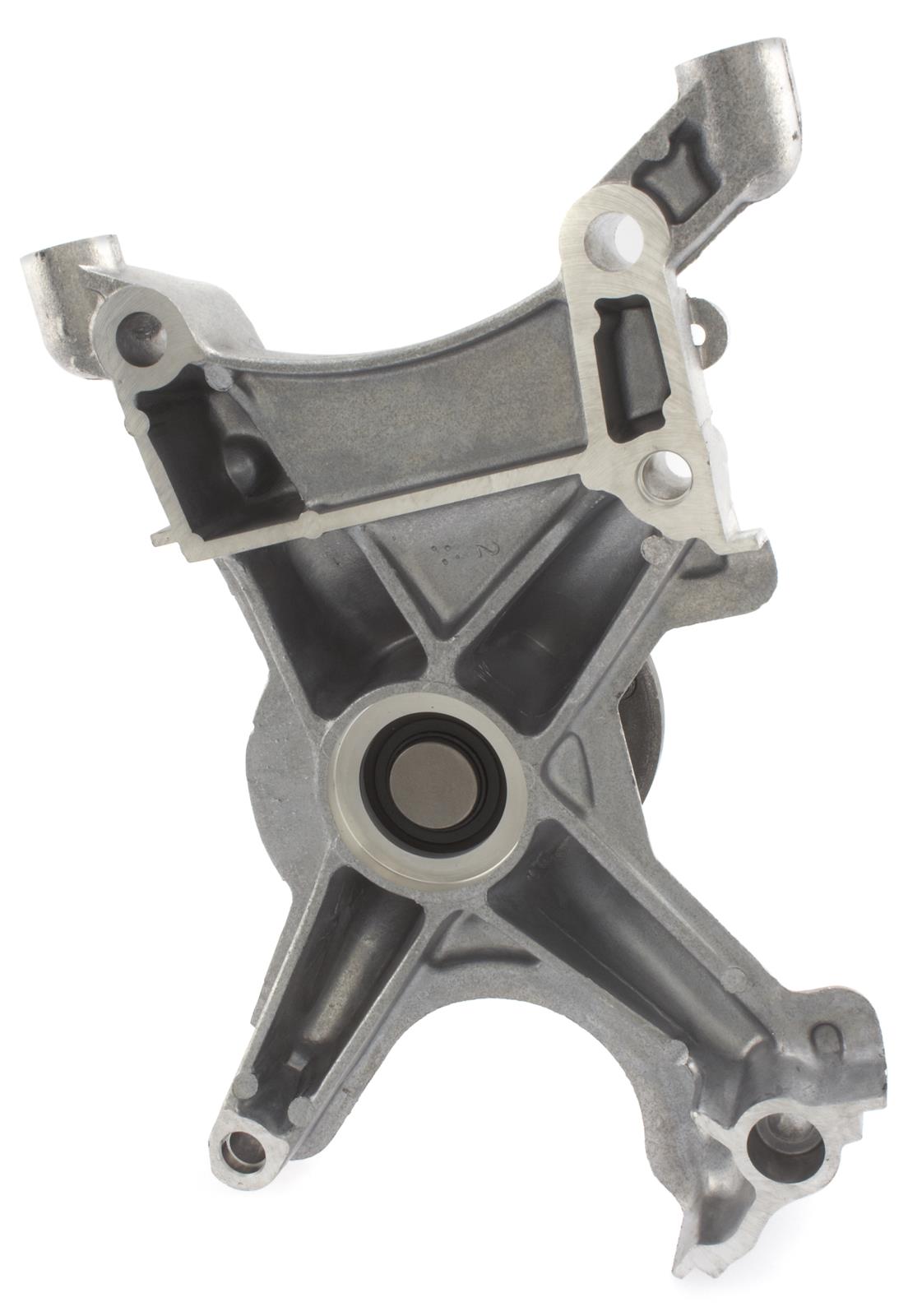 Aisin World FBT-001 Aisin Fan Pulley Brackets | Summit Racing