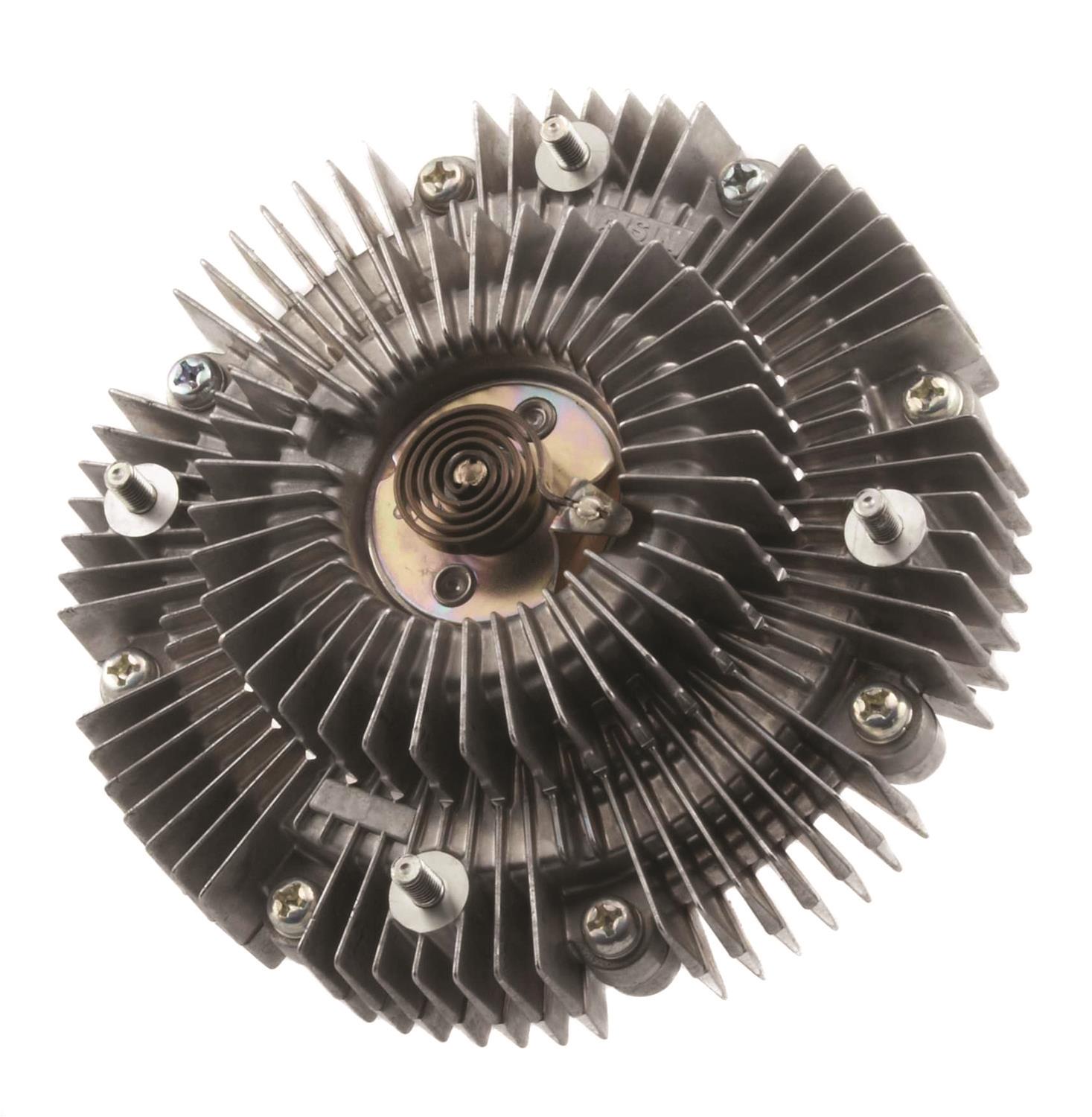 Aisin World FCG004 Aisin Fan Clutches Summit Racing