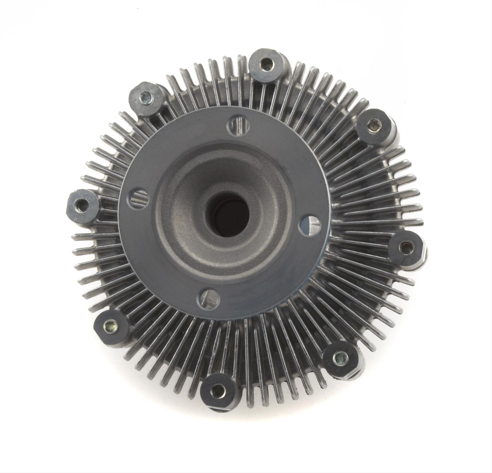 Aisin World FCT025 Aisin Fan Clutches Summit Racing