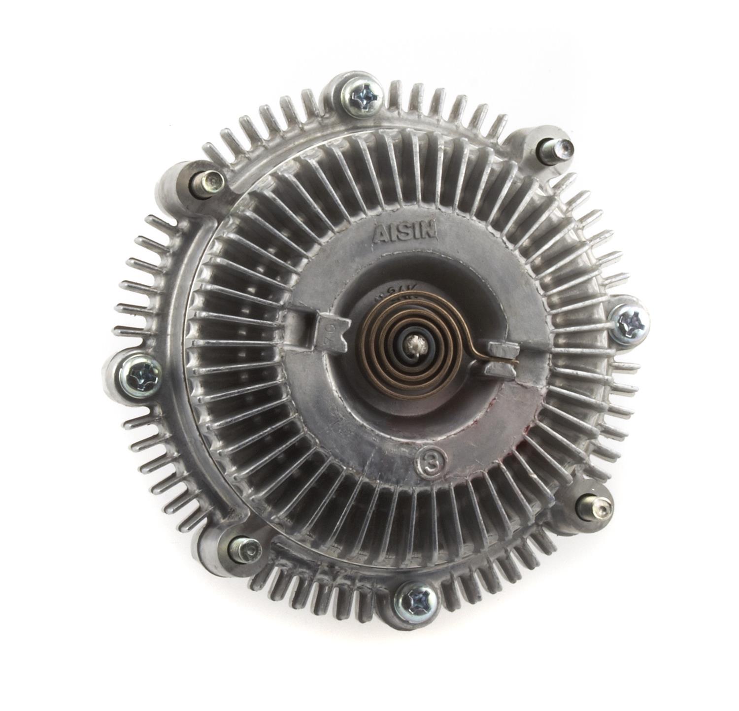 Aisin World FCT025 Aisin Fan Clutches Summit Racing