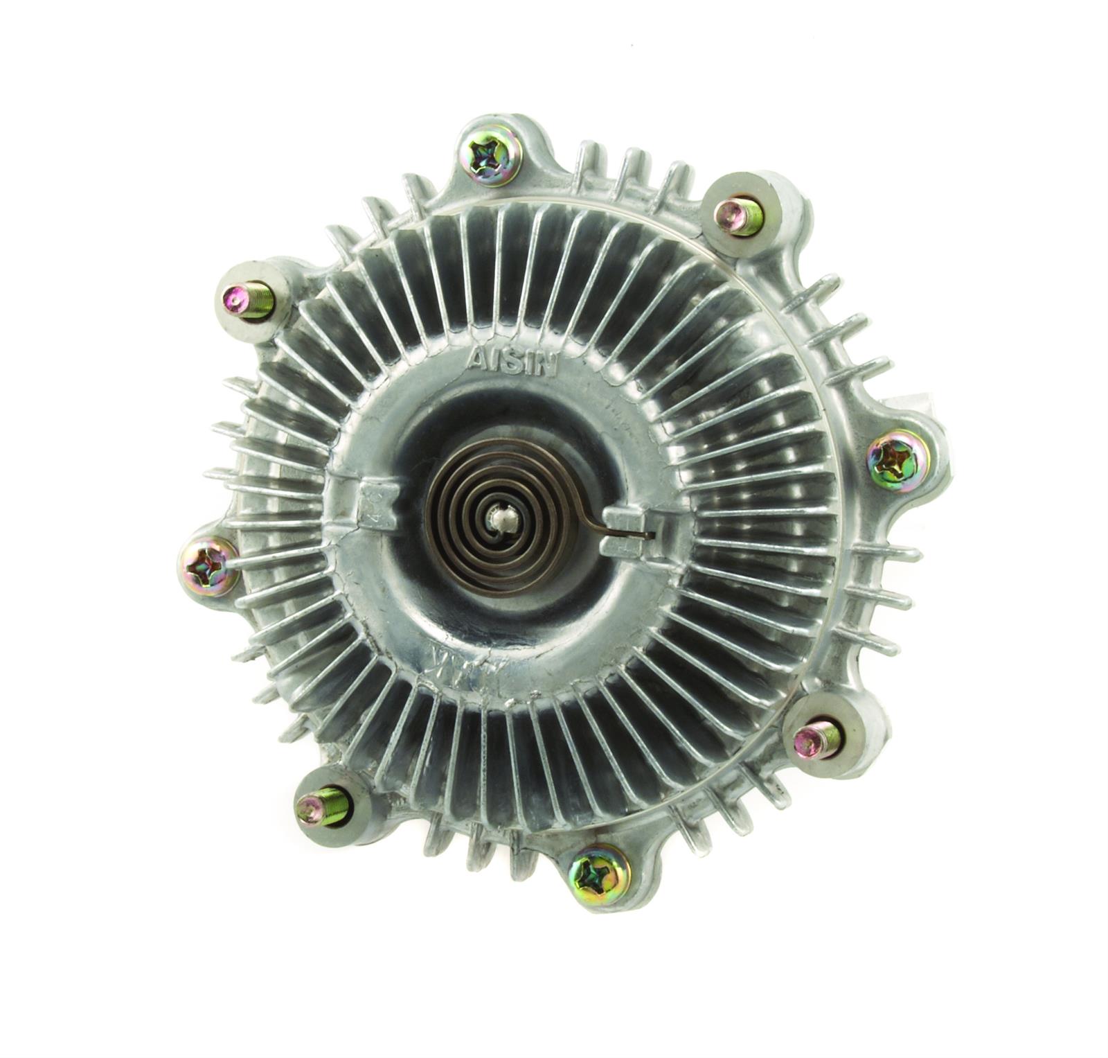 Aisin World FCT043 Aisin Fan Clutches Summit Racing