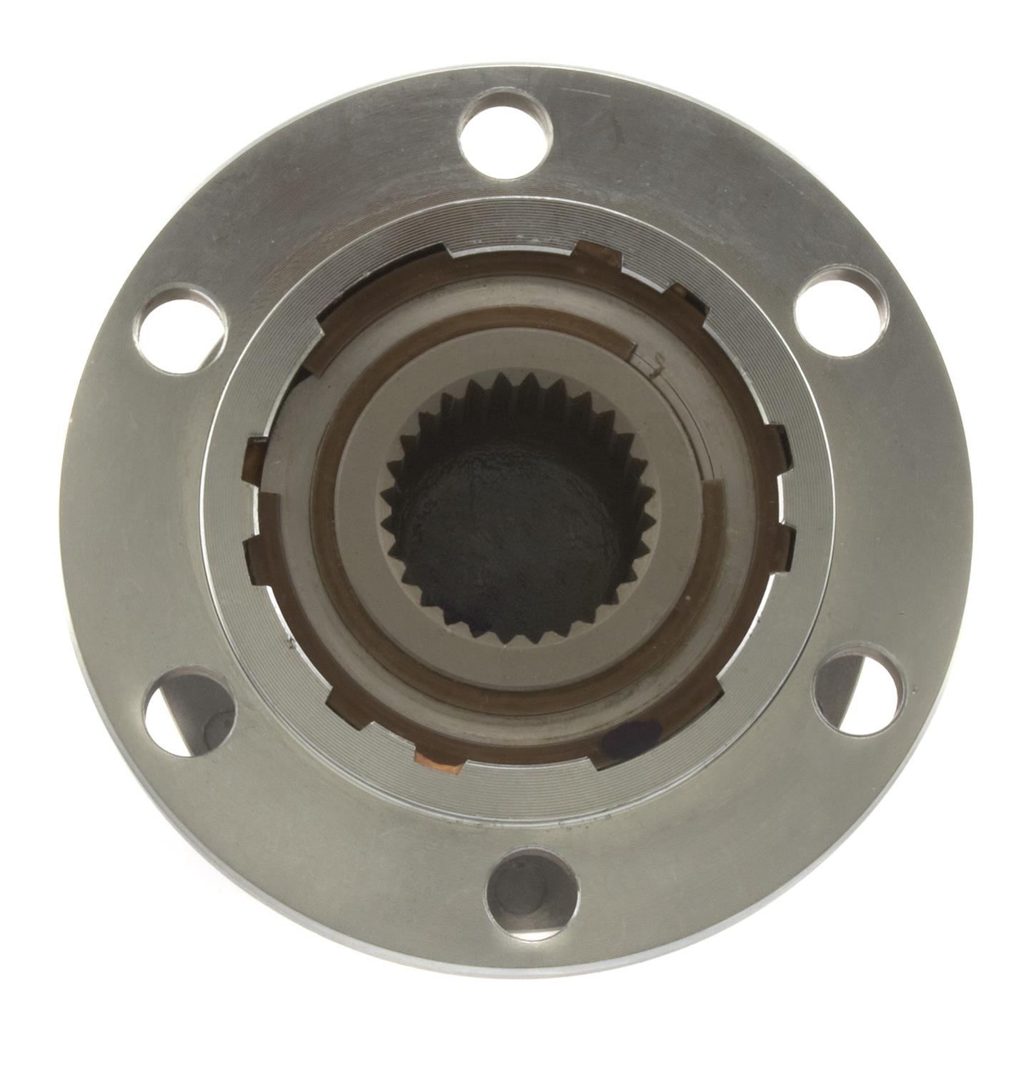 Aisin World FHM-002 Aisin Free Wheel Hubs | Summit Racing