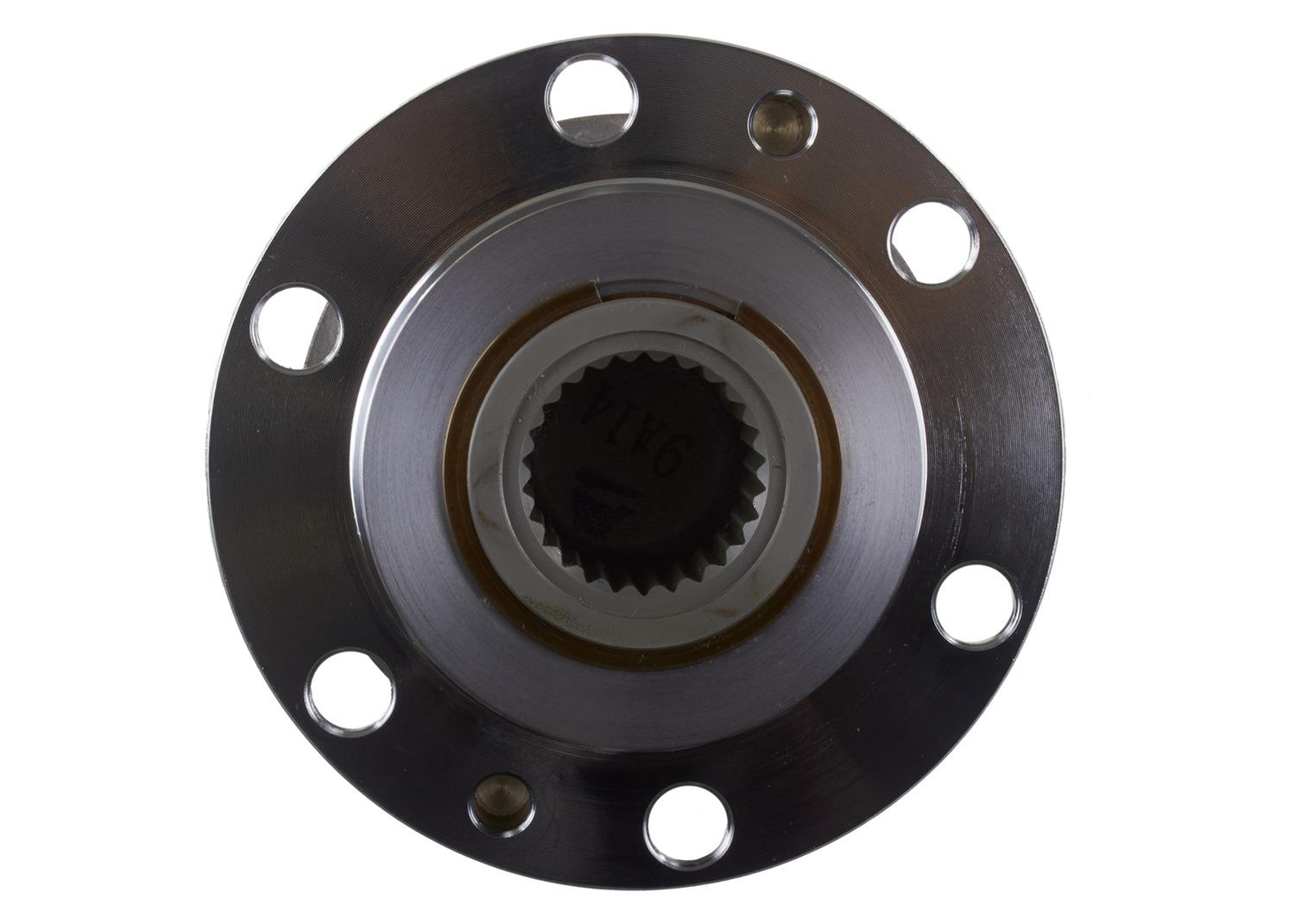 Aisin World FHT-019 Aisin Free Wheel Hubs | Summit Racing