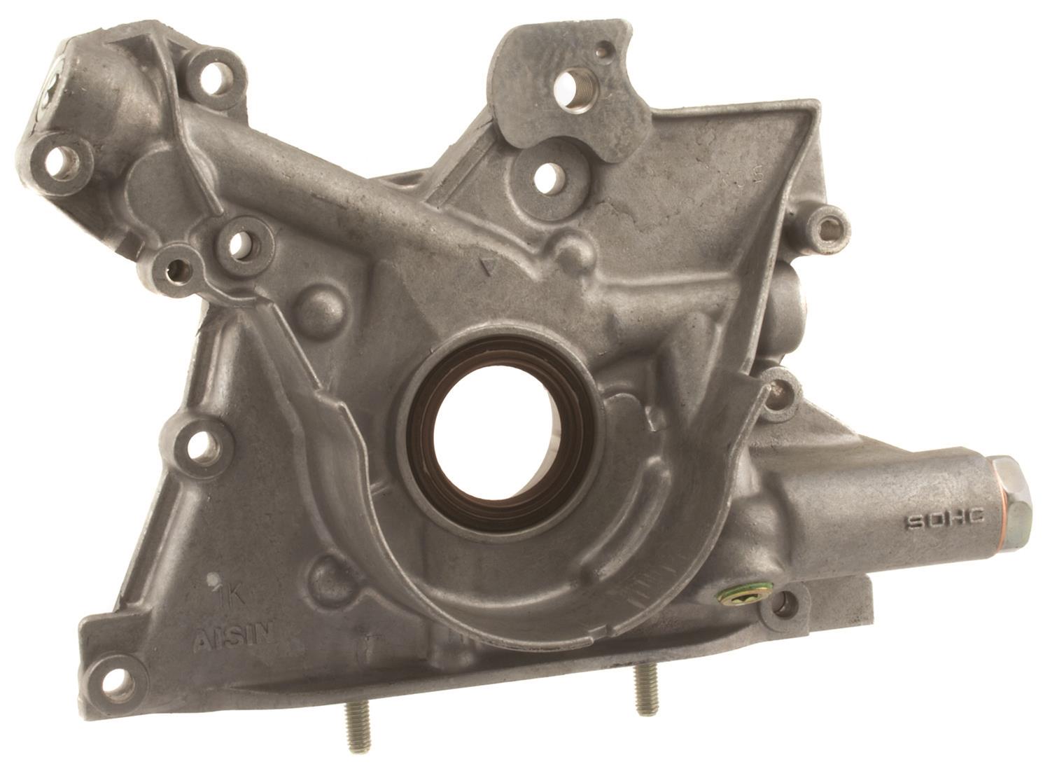 Aisin World OPG-004 Aisin Oil Pumps | Summit Racing