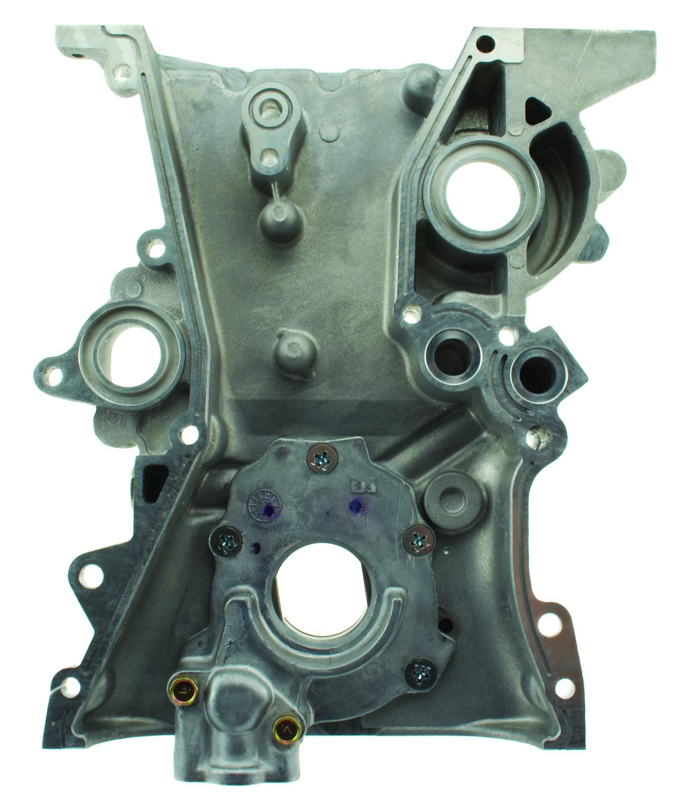 Aisin World OPN706 Aisin Oil Pumps Summit Racing