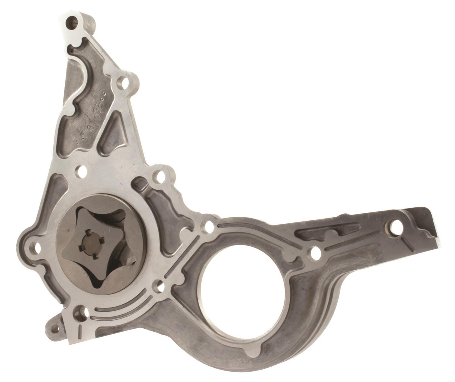 Aisin World OPT-008 Aisin Oil Pumps | Summit Racing