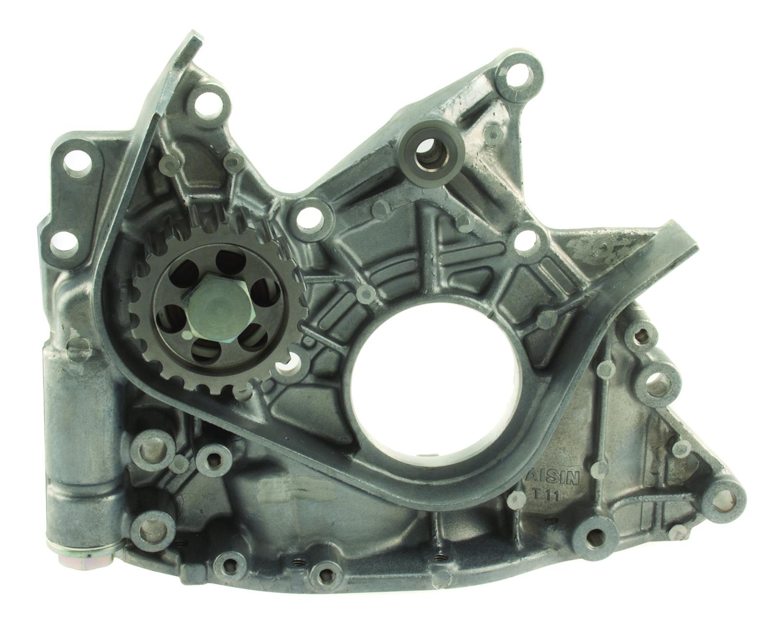 Aisin World OPT024 Aisin Oil Pumps Summit Racing