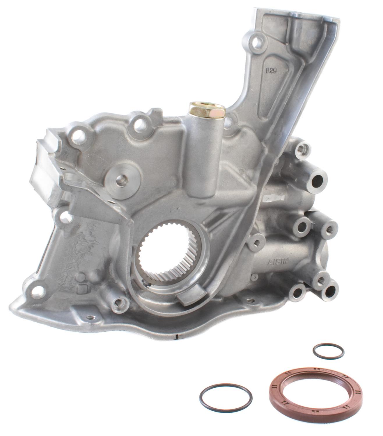 Aisin World OPT-070 Aisin Oil Pumps | Summit Racing